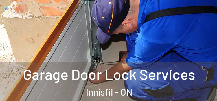 Garage Door Lock Services Innisfil - ON