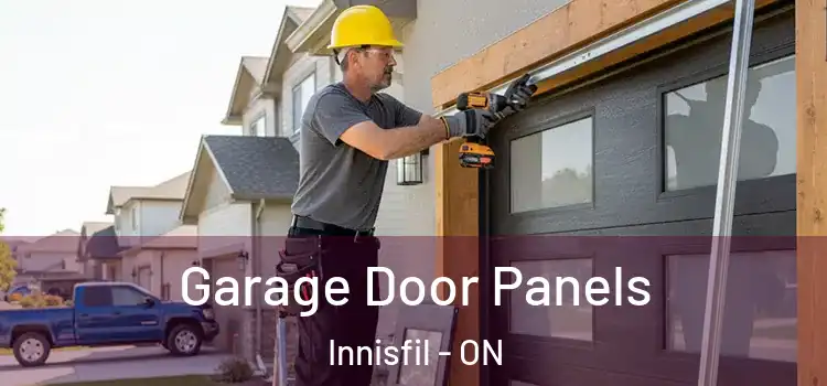  Garage Door Panels Innisfil - ON