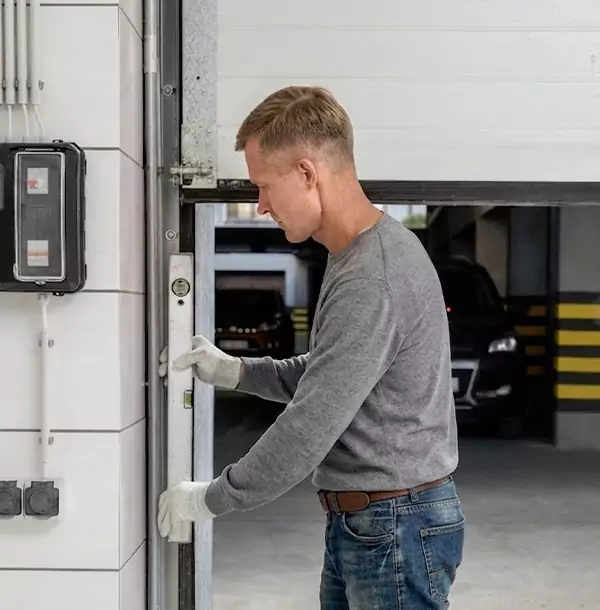 Why Choose Us for Door, Gate and Security Services in Innisfil, ON