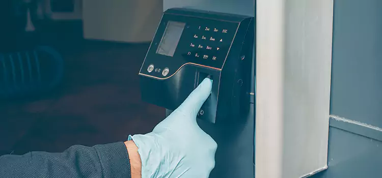 Access Control Installation Innisfil