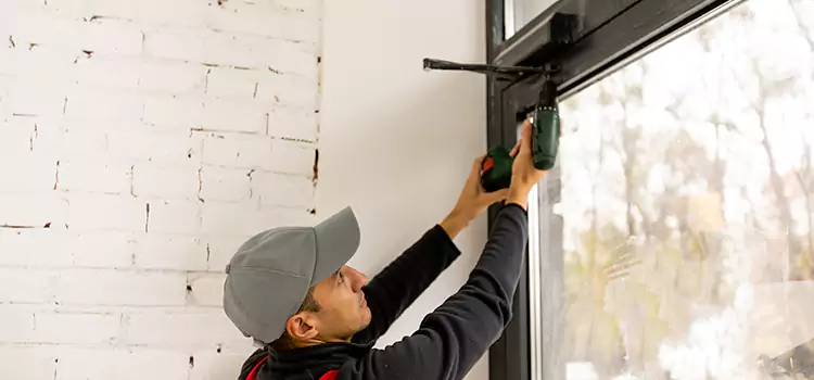 Automatic Door Opener Commercial Innisfil