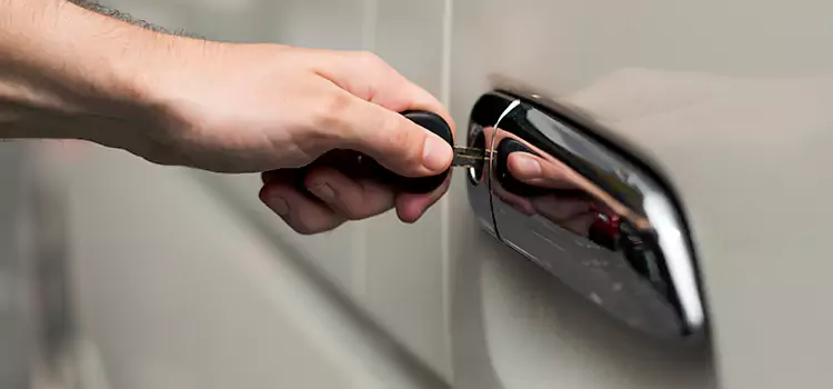 Why Choose Our Auto Locksmith Team in Innisfil, ON?