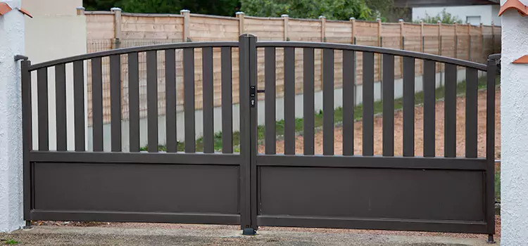 Advanced Gate Solutions in Innisfil, ON