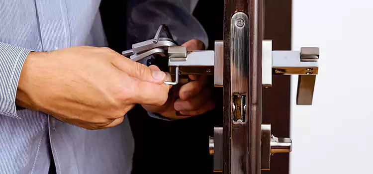 Commercial Door Lock Repair Innisfil