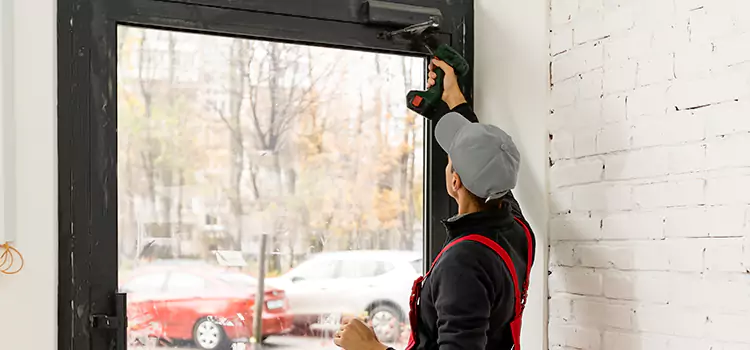 Comprehensive Door Closer Services in Innisfil, ON