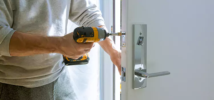 Door Knob Lock Repair Innisfil
