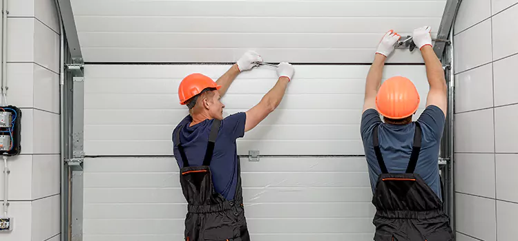Choose Us for Your Garage Door Needs in Innisfil