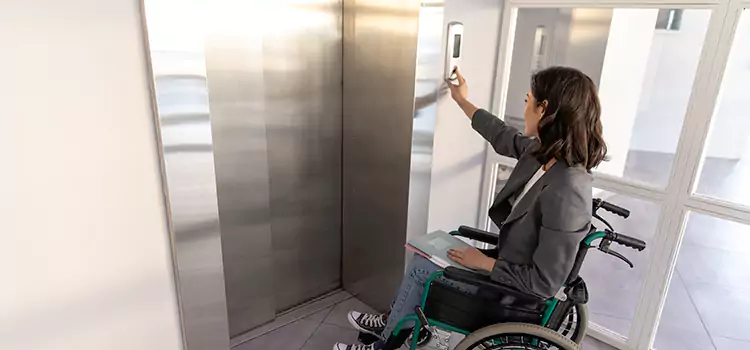 Benefits of Modern Handicap Door Systems in Innisfil, ON