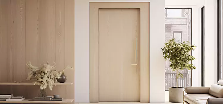 Choose Quality for Your Inside Doors in Innisfil, ON