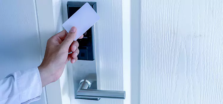 Why Choose Us for Your Keycard Lock Installation in Innisfil, ON?