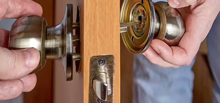 Sliding Door Lock Repair Innisfil