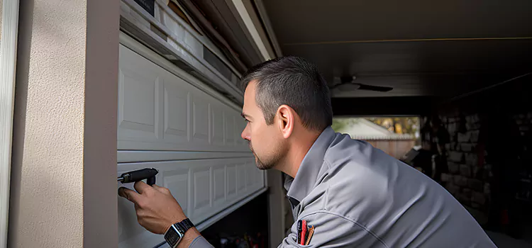 Garage Door Cable Replacement Innisfil