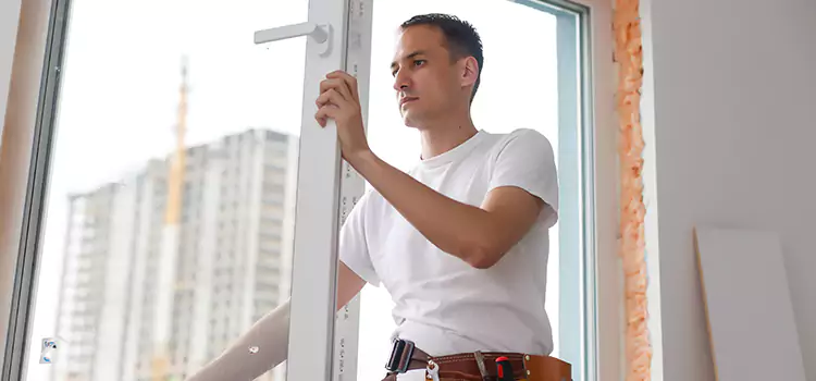 Patio Glass Replacement Innisfil