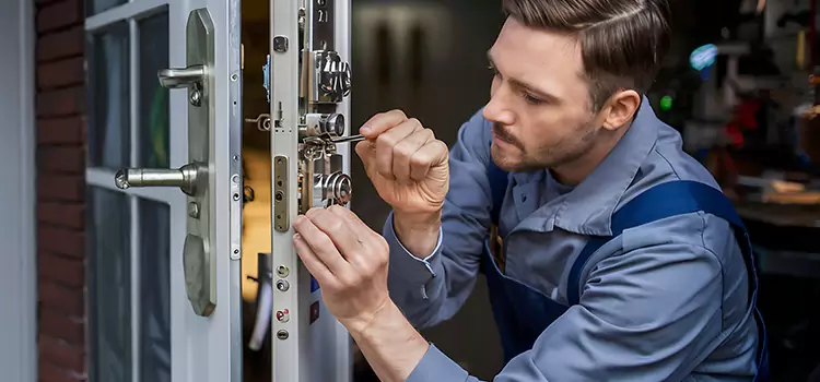 Residential Lock Installation Innisfil