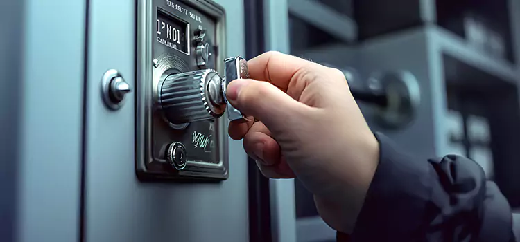 Locksmith Cost to Open Safe Innisfil