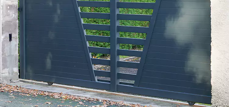 Automated Gate Company Near Me Innisfil
