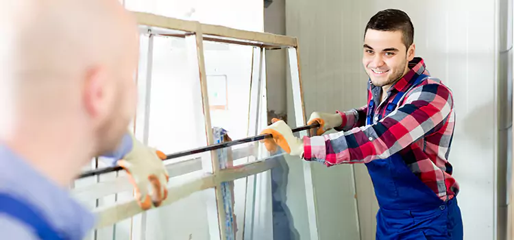 Patio Door Panel Replacement Innisfil