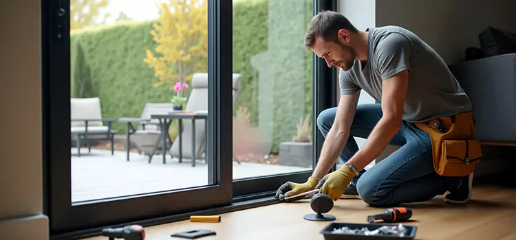 Patio Sliding Glass Door Replacement Innisfil