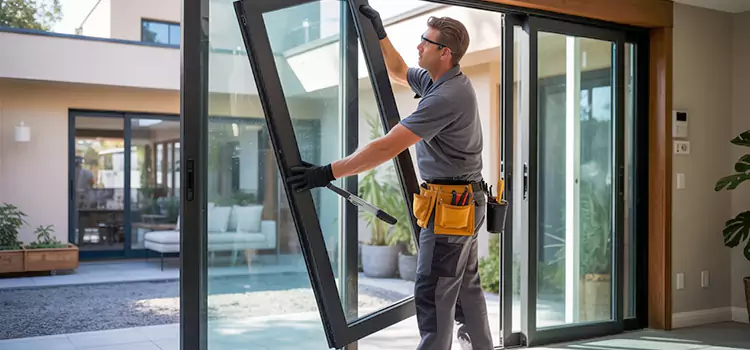 Specialized Sliding Door Roller Services in Innisfil, Ontario
