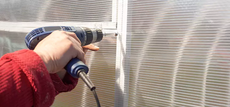 Sliding Screen Door Repair Innisfil