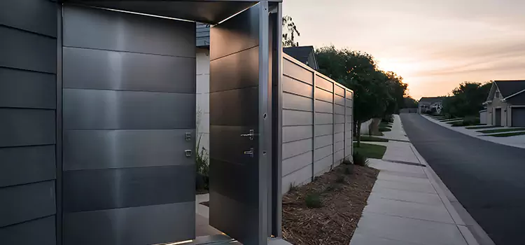 Comprehensive Steel Door Solutions in Innisfil, ON