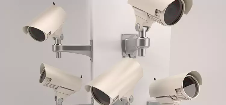 Your Trusted Partner for CCTV Solutions in Innisfil