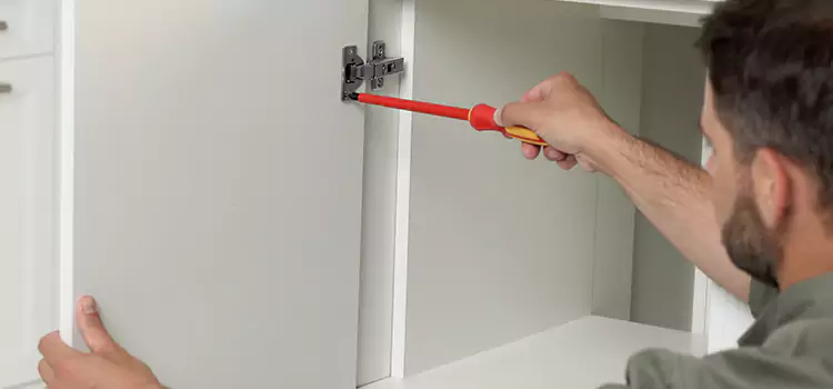 Screen Door Hinge Repair Innisfil