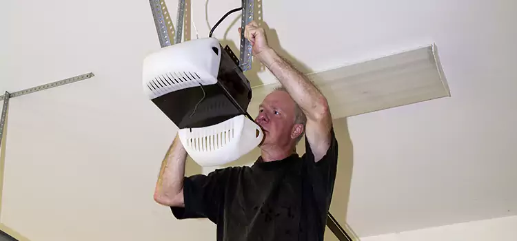 Garage Door Opener Service Innisfil