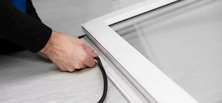 Commercial Door Weather Stripping Innisfil