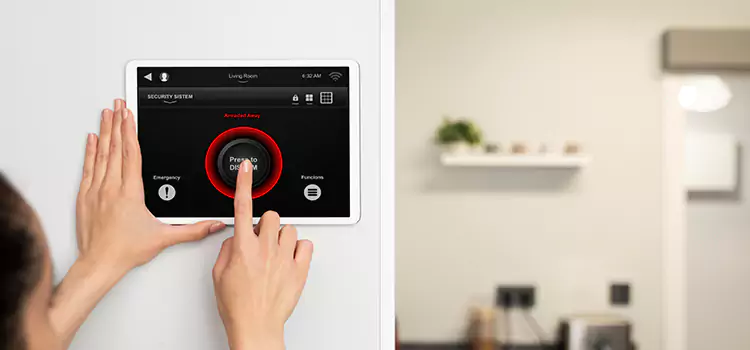 Blink Video Doorbell Installation Innisfil