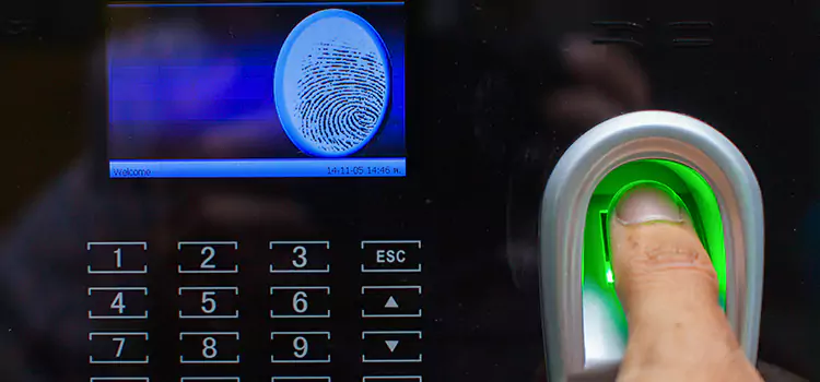Your Trusted Partner for Secure Access in Innisfil, ON