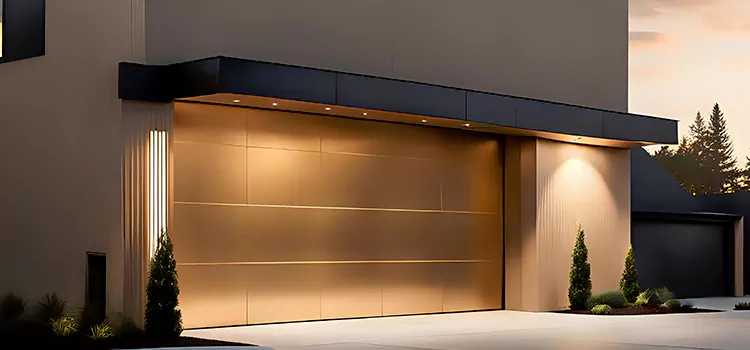 Garage Door Remote Programming Innisfil