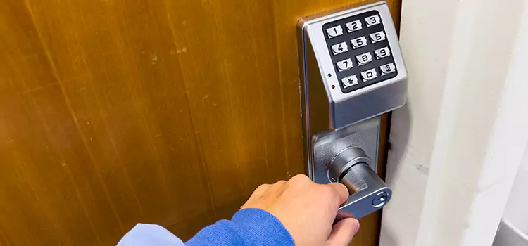 Why Choose Us for Your Keypad Lock Needs in Innisfil, ON?