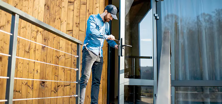 Emergency Patio Door Repair Innisfil