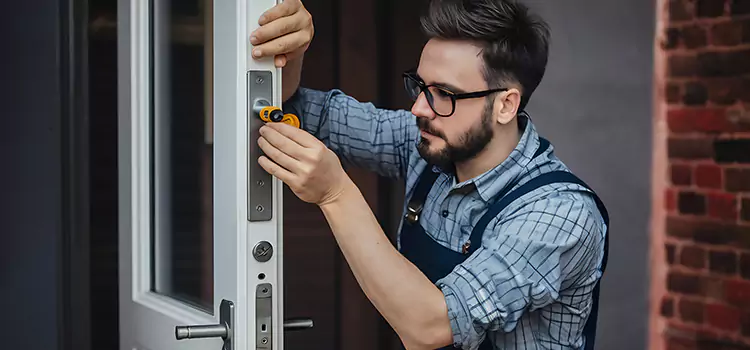 Residential Door Repairs Innisfil