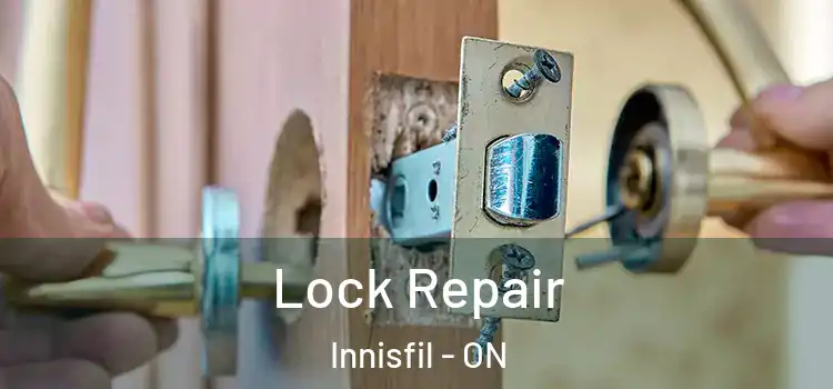 Lock Repair Innisfil - ON