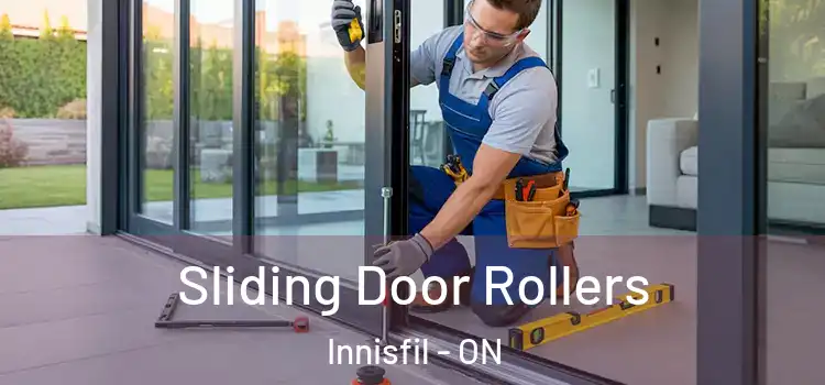 Sliding Door Rollers Innisfil - ON