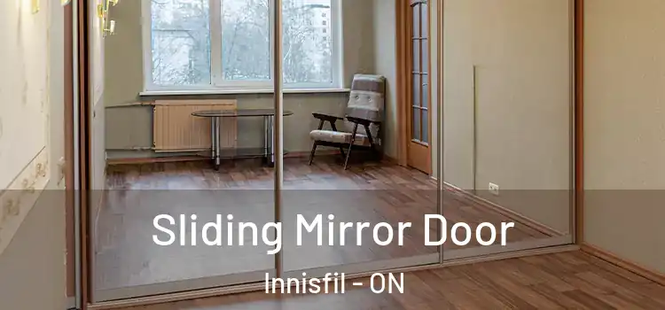  Sliding Mirror Door Innisfil - ON